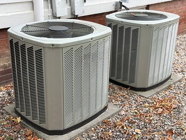 Reliable Ductwork Repair contractor in East Palestine, OH by JG Cool HVAC
